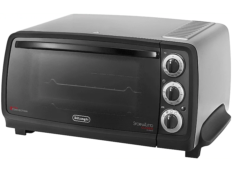 De’Longhi Sfornatutto 14 L 800 W Grill