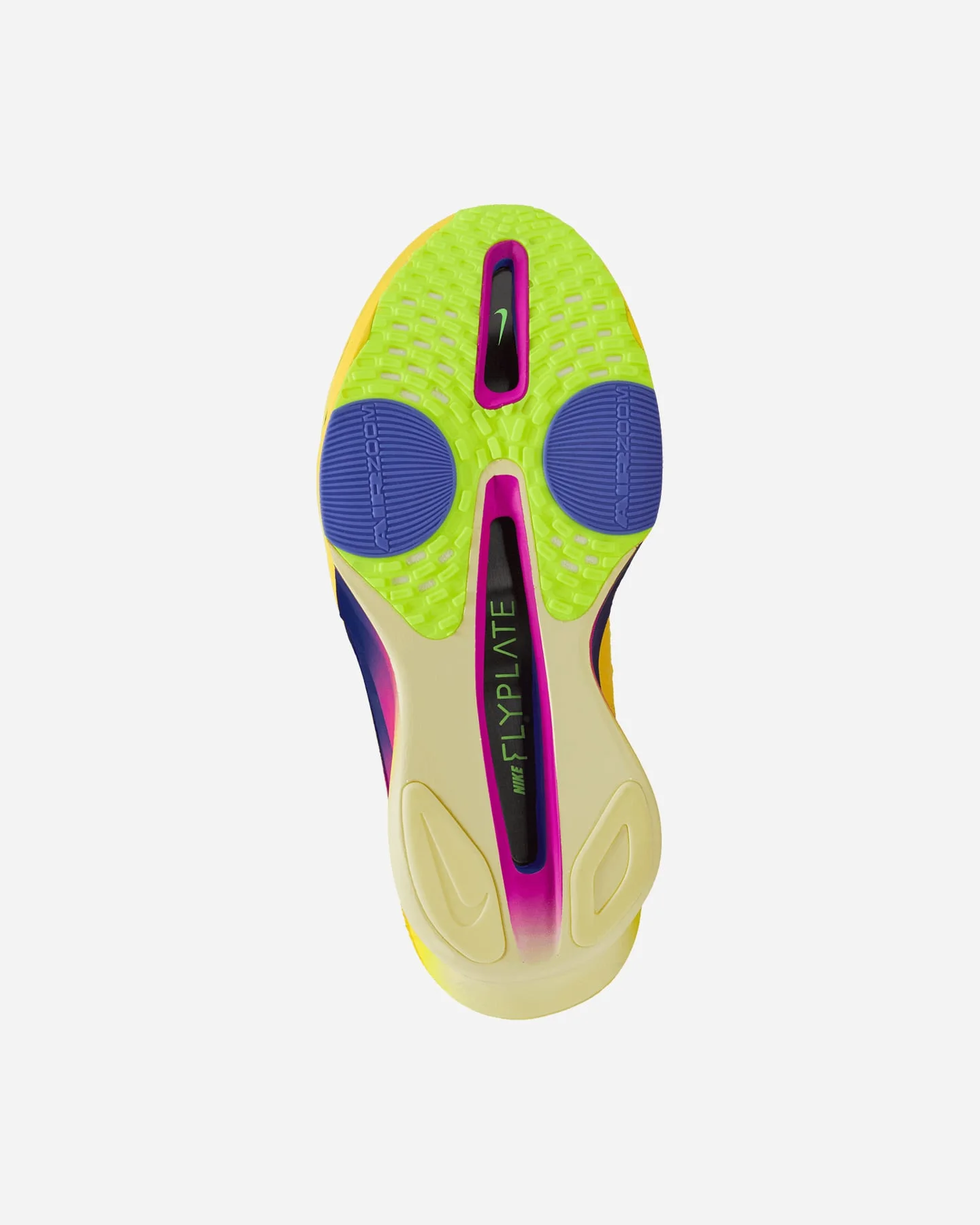 Nike Alphafly 3 W - vista 2