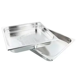 Electrolux Deluxe Steaming Set per la cottura al vapore