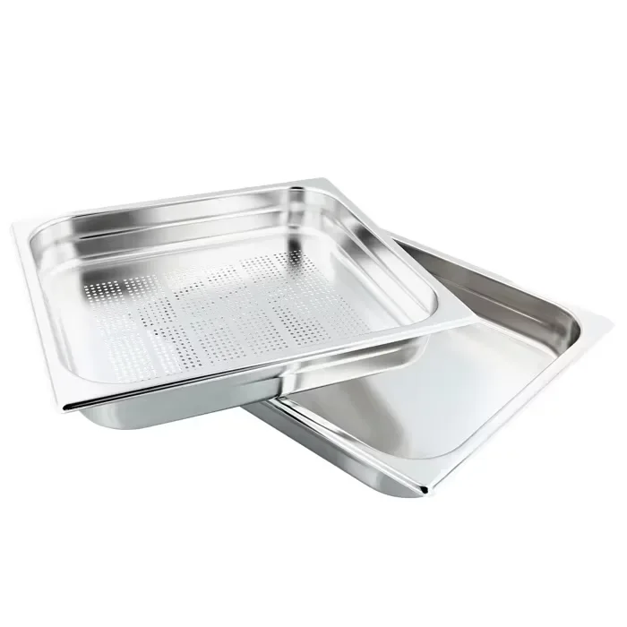 Electrolux Deluxe Steaming Set per la cottura al vapore