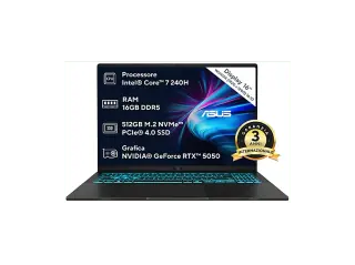 ASUS V16 V3607 Notebook Gaming