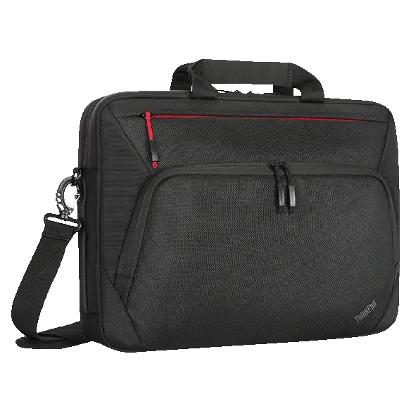Lenovo Borsa Topload ThinkPad Essential Plus - vista 2