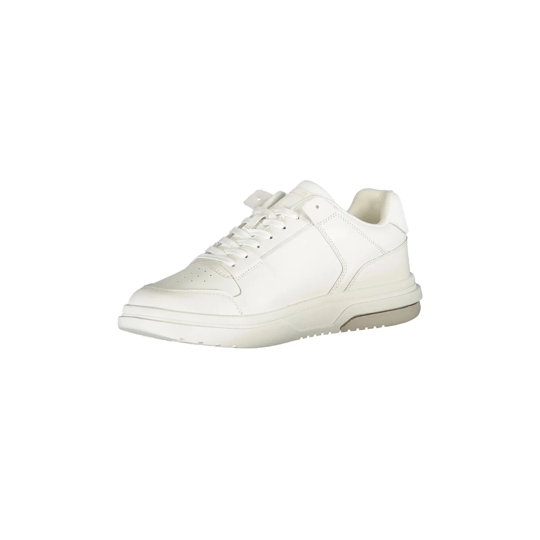 Tommy Hilfiger Sneakers Uomo Stampa Logo - vista 3