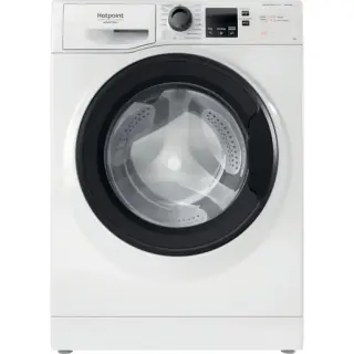 Hotpoint Ariston Active 40 Lavatrice NF825WKIT