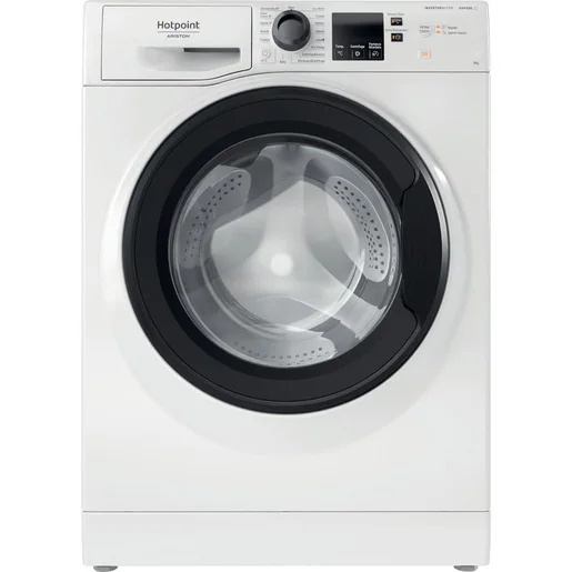 Hotpoint Ariston Active 40 Lavatrice NF825WKIT