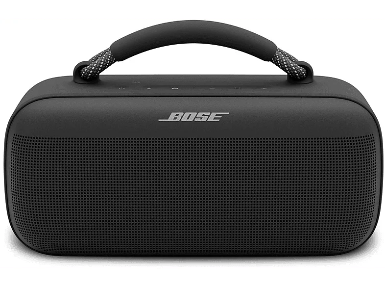 Bose Diffusore SoundLink Max