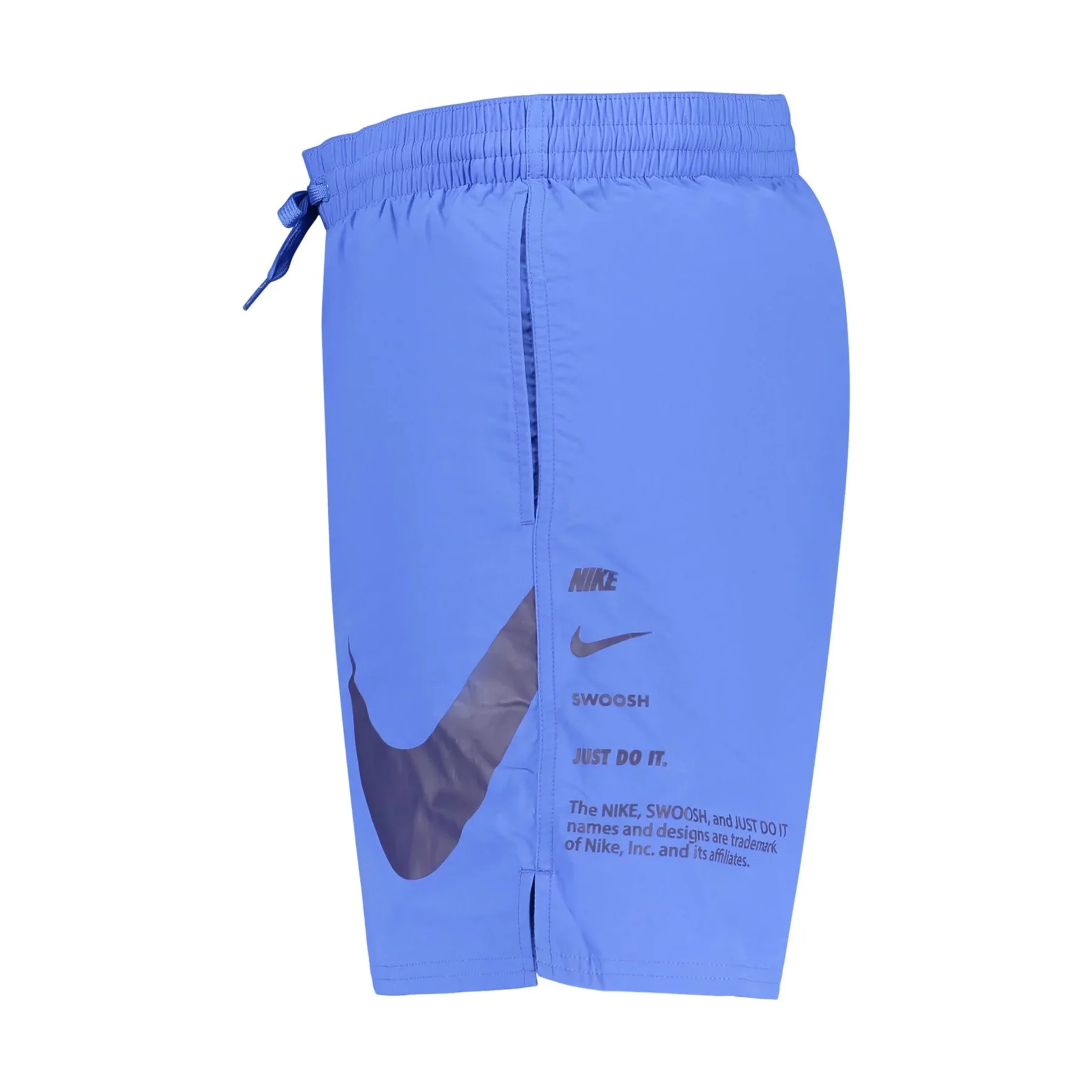 Nike Costume da Mare Uomo Stampa - vista 2
