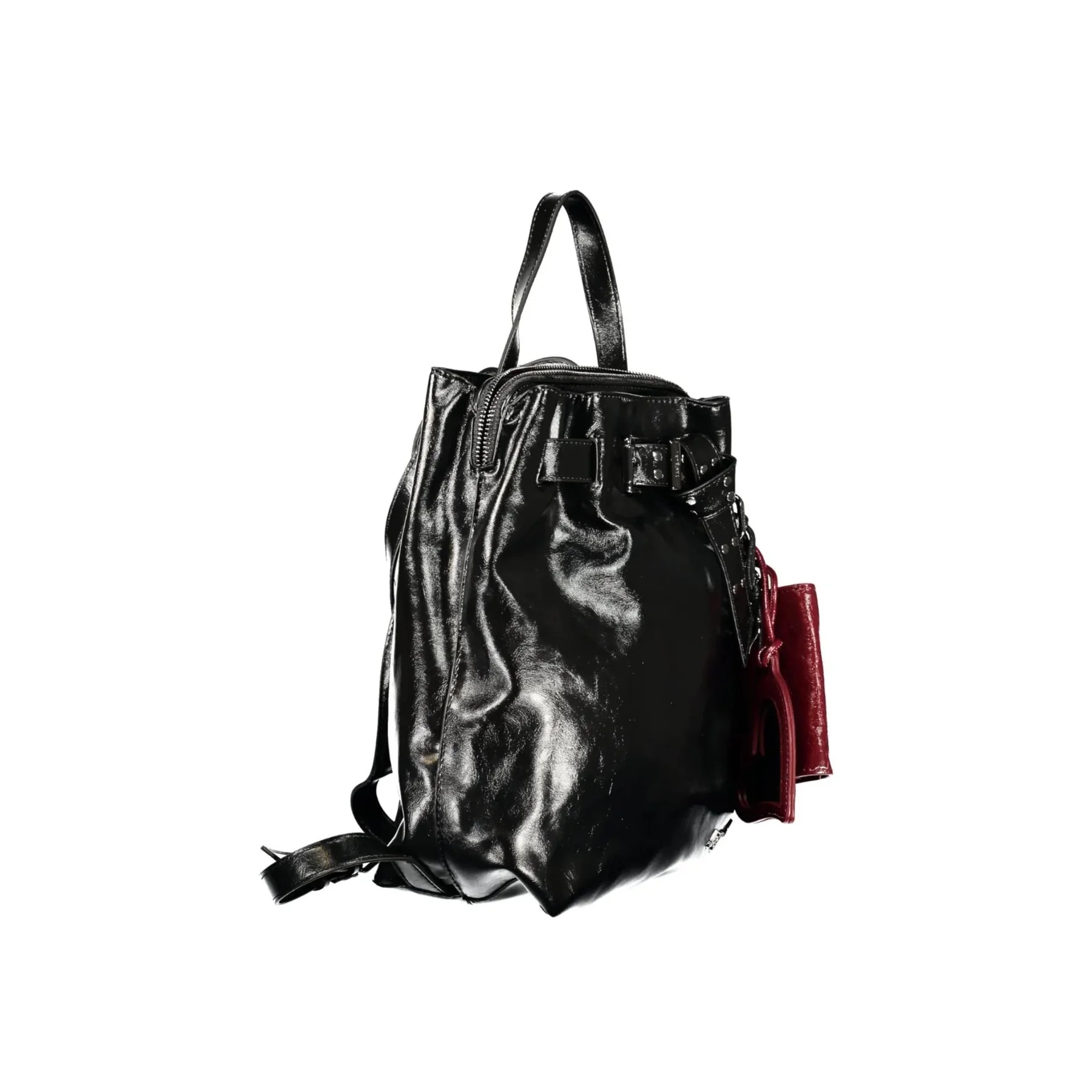 Desigual Zaino Donna Logo - vista 3