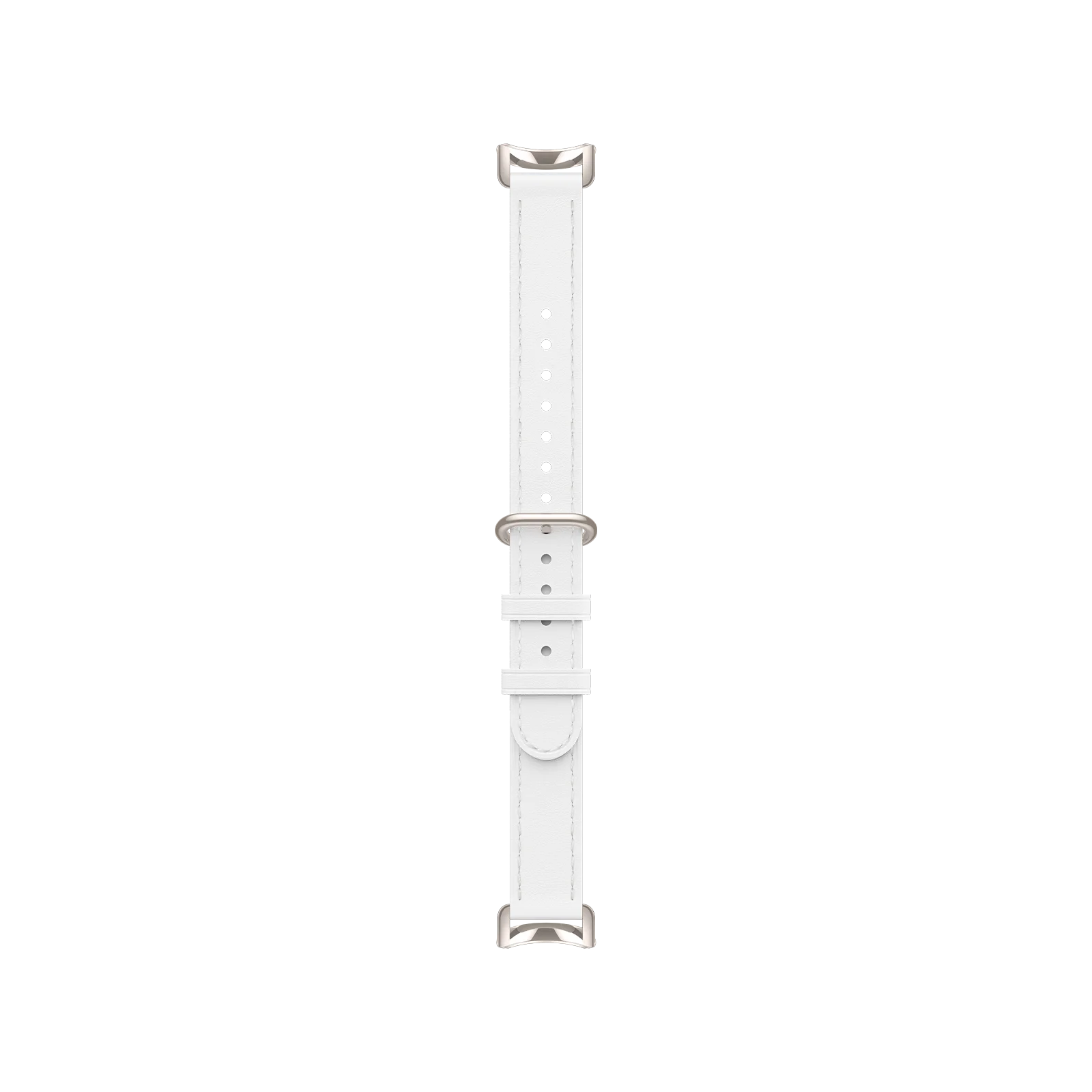 Xiaomi Smart Band 9 Straps White - vista 2