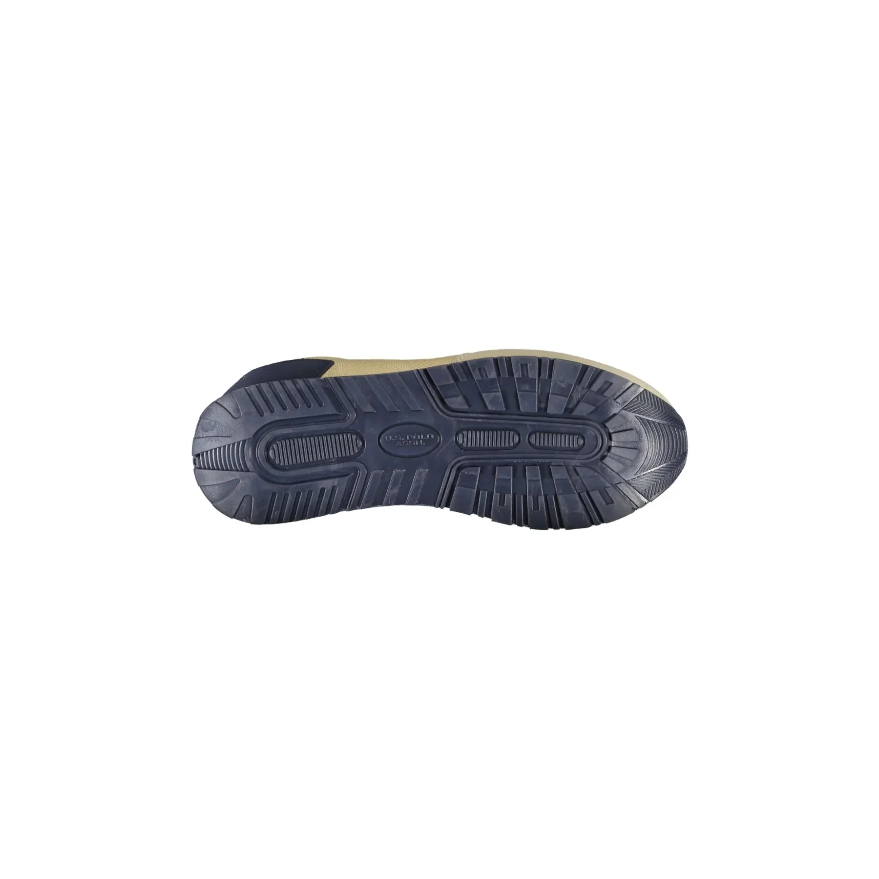 U.S. POLO ASSN. Scarpe Sneakers Bambino con Dettagli a Contrasto - vista 3