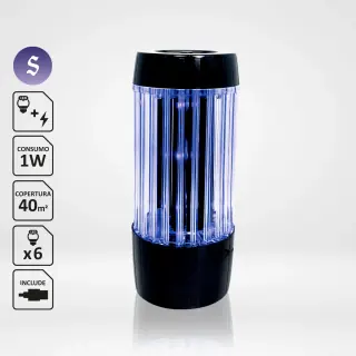 Sandokan Led Zan