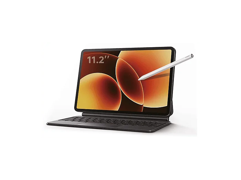Xiaomi Pad 8 No