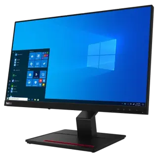 Lenovo Monitor Touch ThinkVision T24t-20