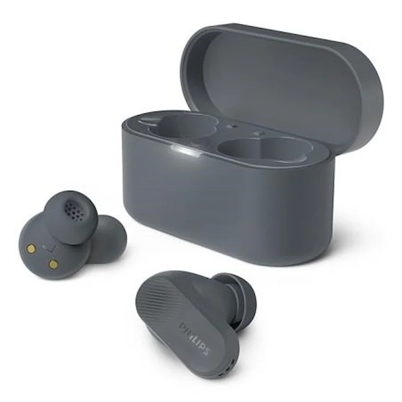 Philips TAT3509GY/00 Auricolari Wireless