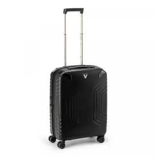 Roncato Ypsilon Dlx Trolley Bagaglio A Mano Espandibile