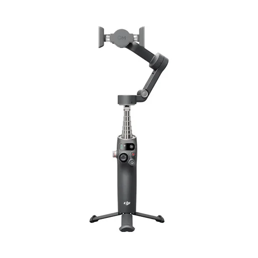 DJI Osmo Mobile 8 Stabilizzatore per smartphone