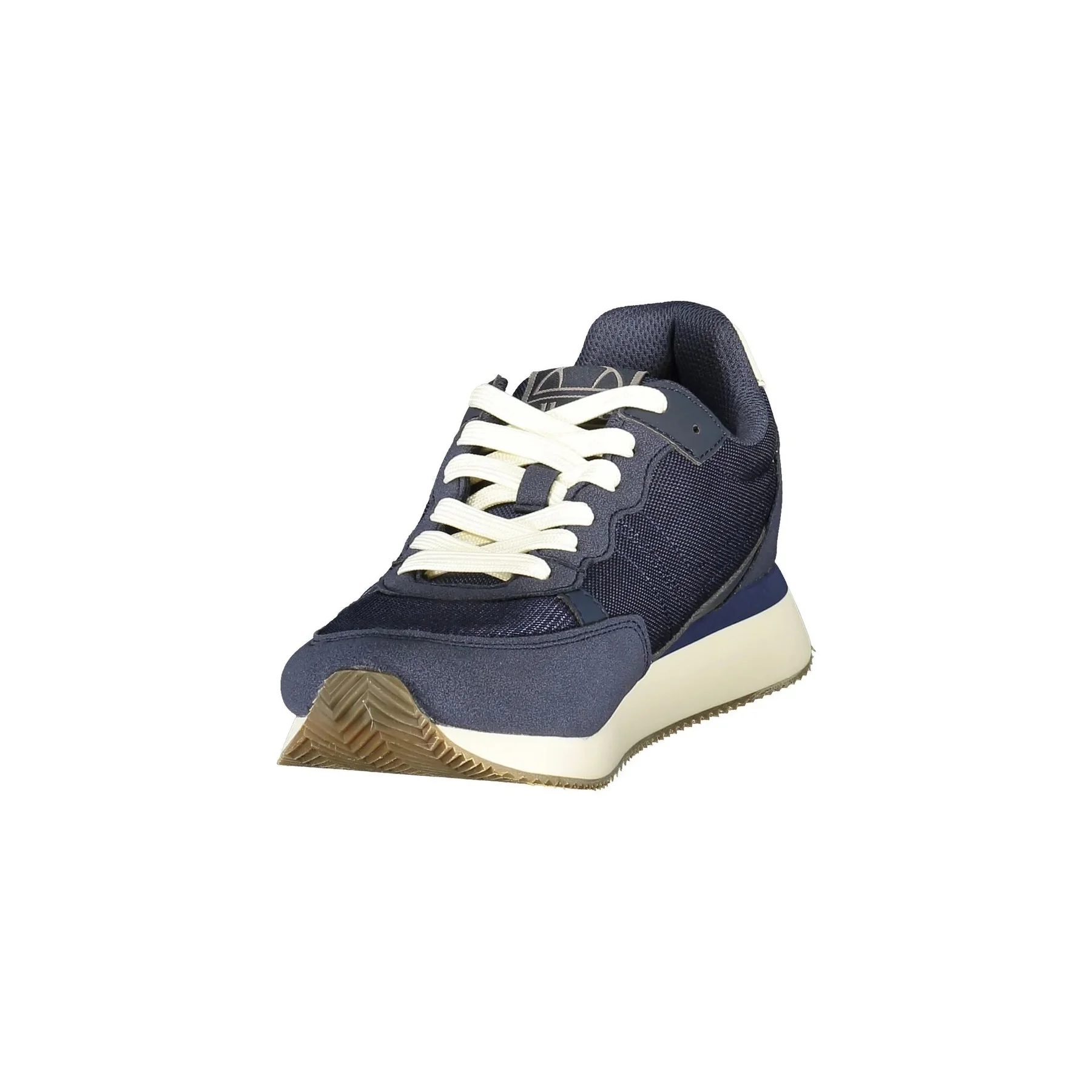 Ellesse Sneakers Uomo Nere Stampa Logo - vista 5