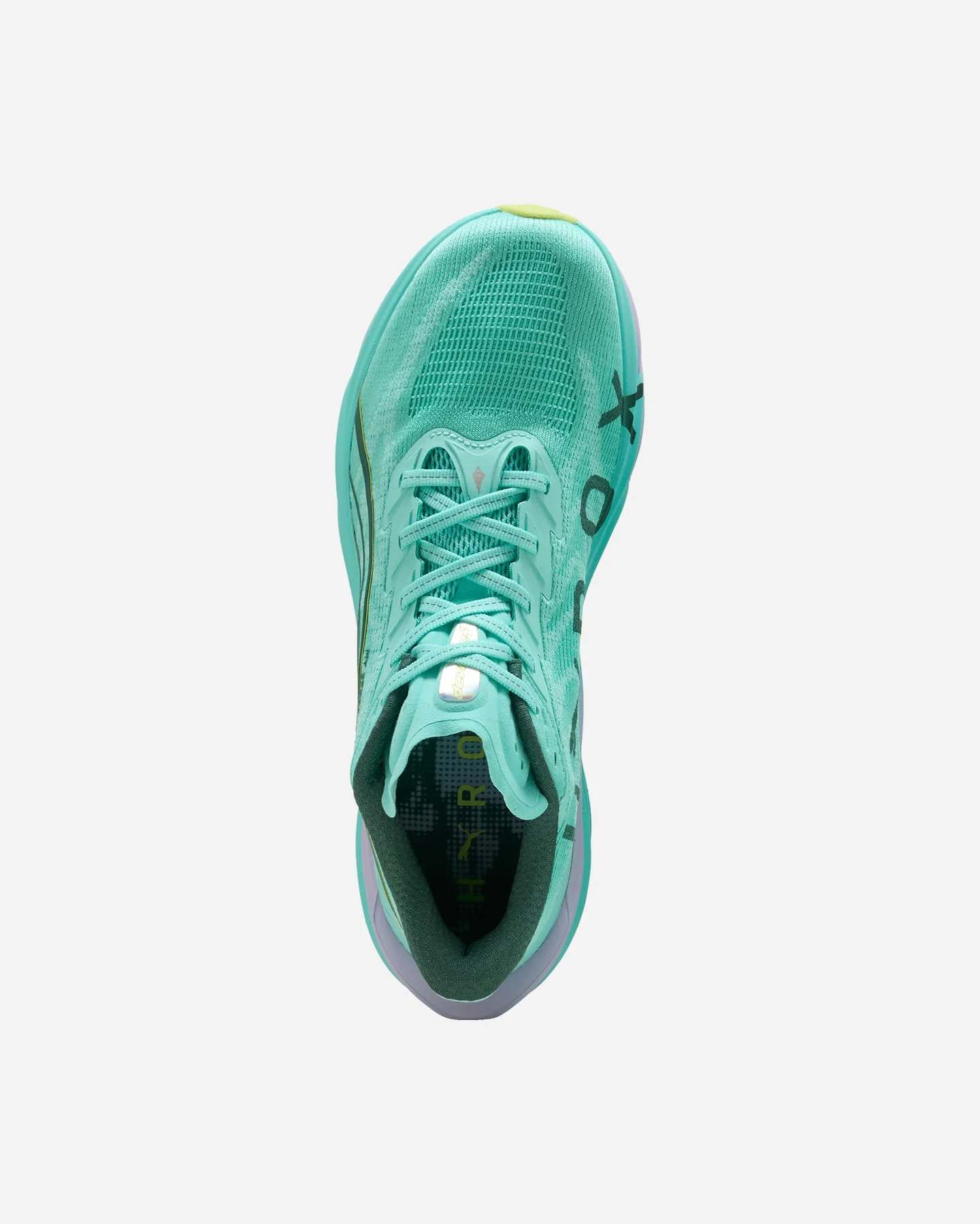Puma Deviate Nitro 4 Hyrox M - Scarpe Running - Uomo - vista 7