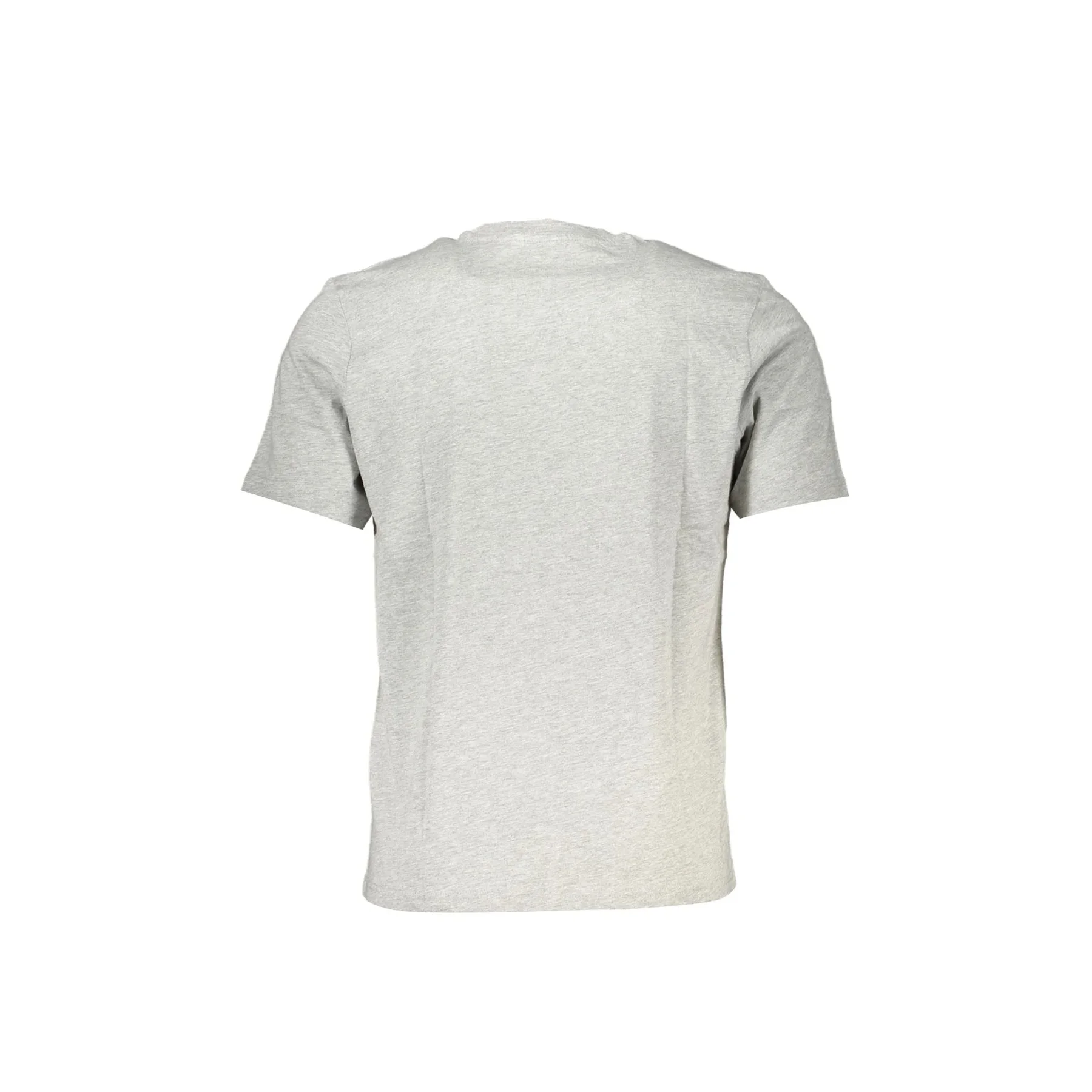 North Sails T-Shirt Maniche Corte Uomo Stampa Logo - vista 5