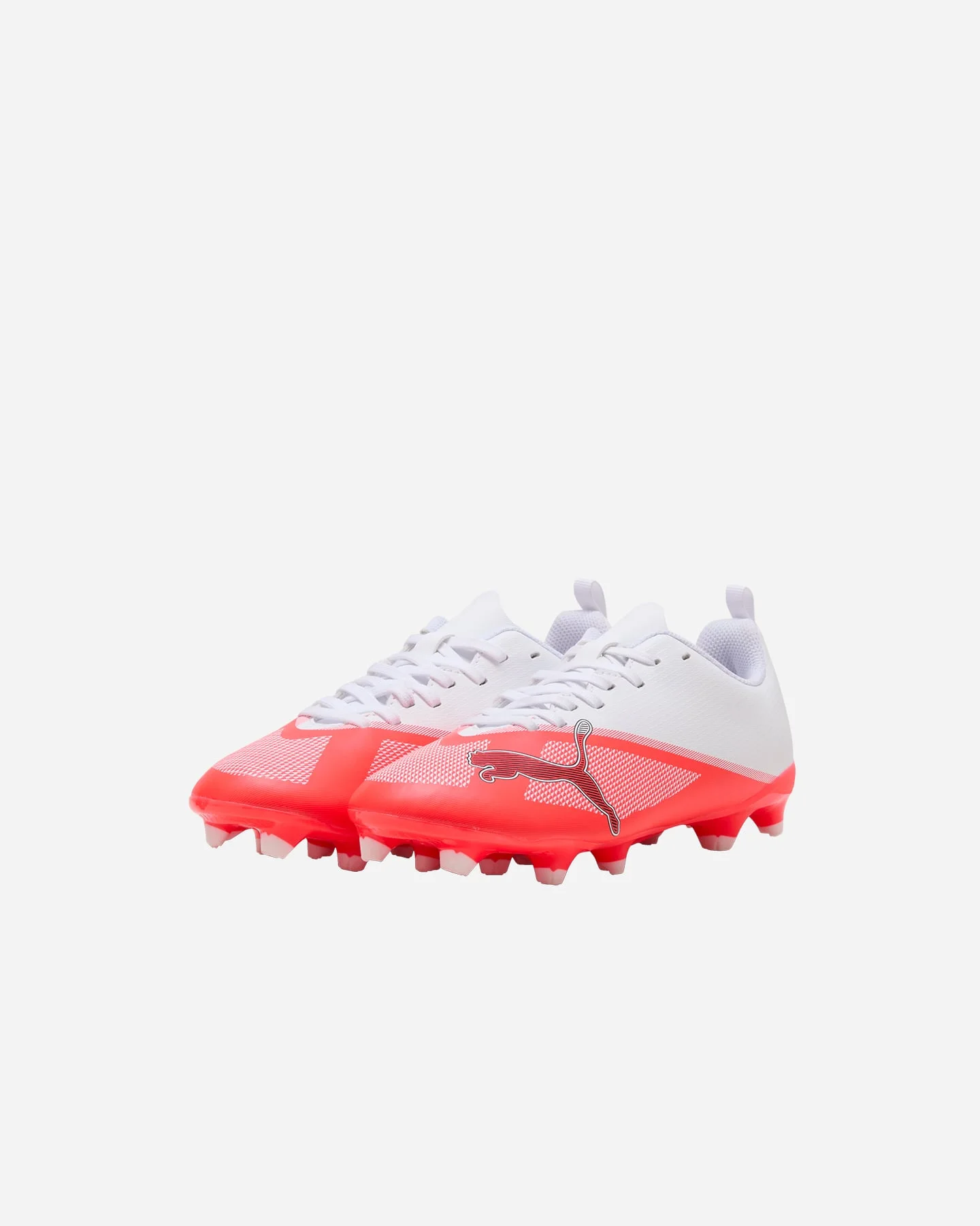 Puma Ultra 7 Play Fg-ag Jr - vista 2