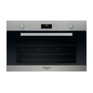 Forno elettrico incasso Hotpoint Ariston MS3 744 IX HA