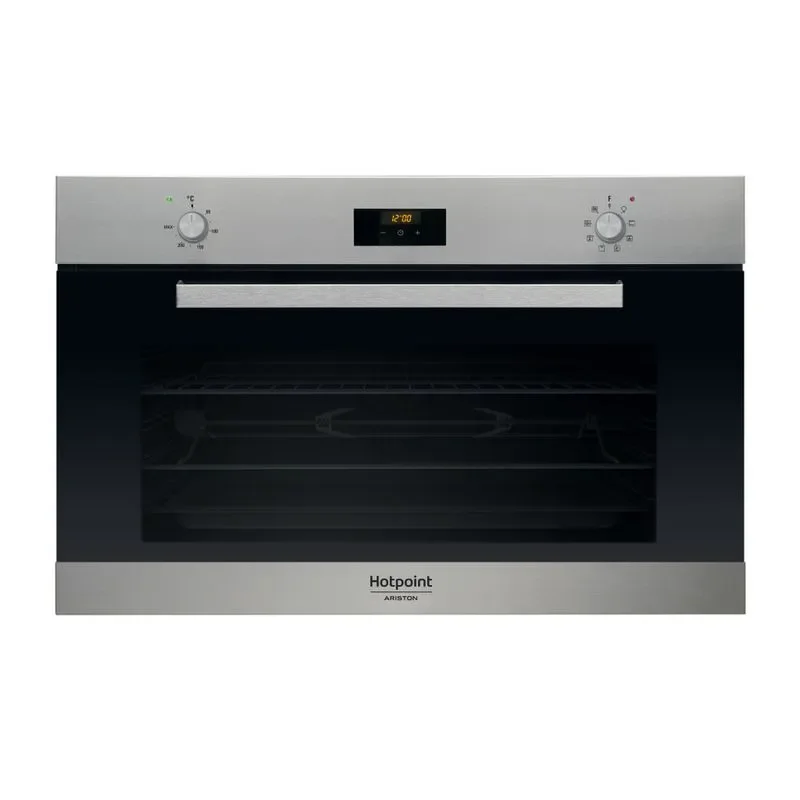 Forno elettrico incasso Hotpoint Ariston MS3 744 IX HA