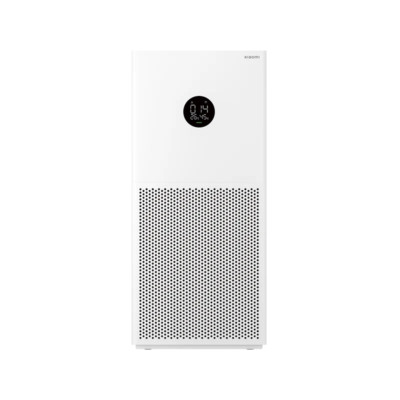 Xiaomi Smart Air Purifier 4 Lite - vista 2