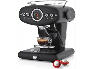 Illy X1 X-Caps 60610