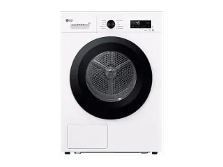 LG RNX1009NWK Asciugatrice a Condensazione
