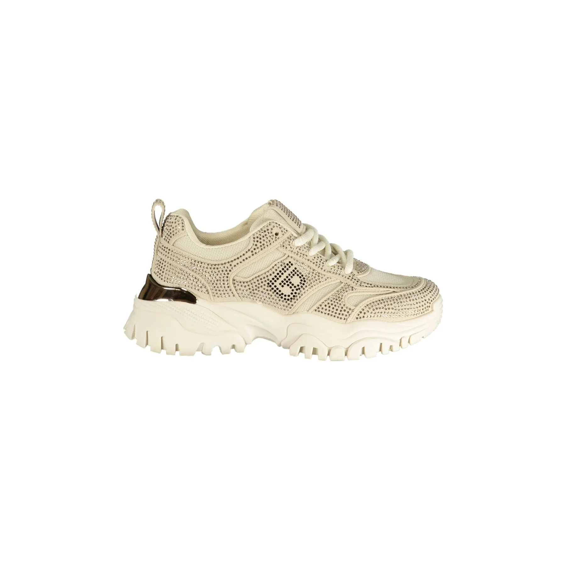 Laura Biagiotti Sneakers Donna Strass