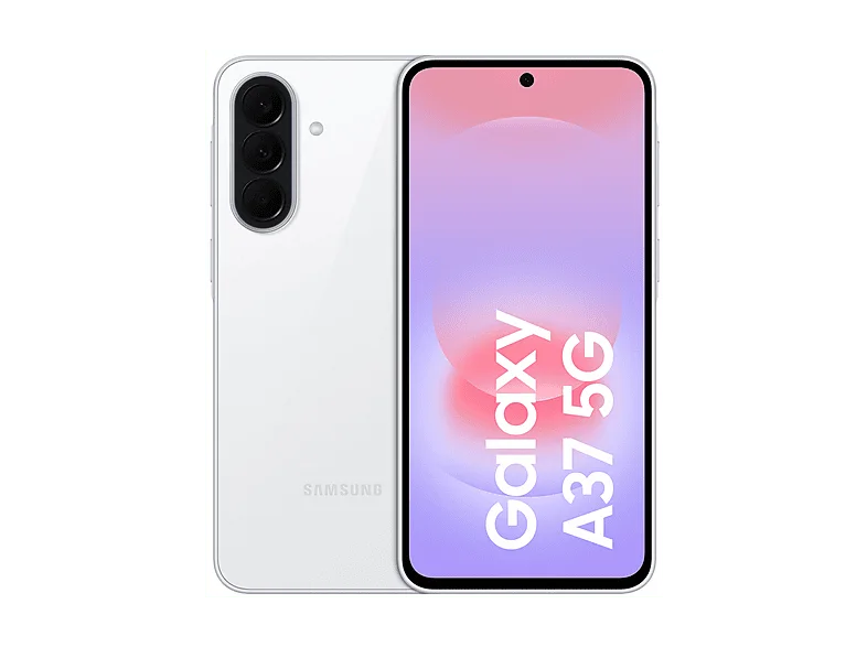Samsung Galaxy A37 - vista 2