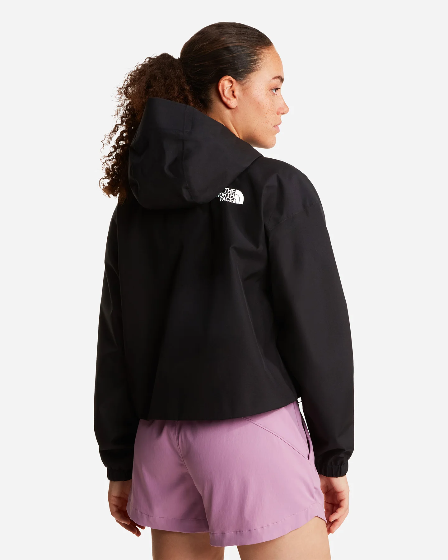 The North Face Quest W - Giubbotto Donna - vista 5
