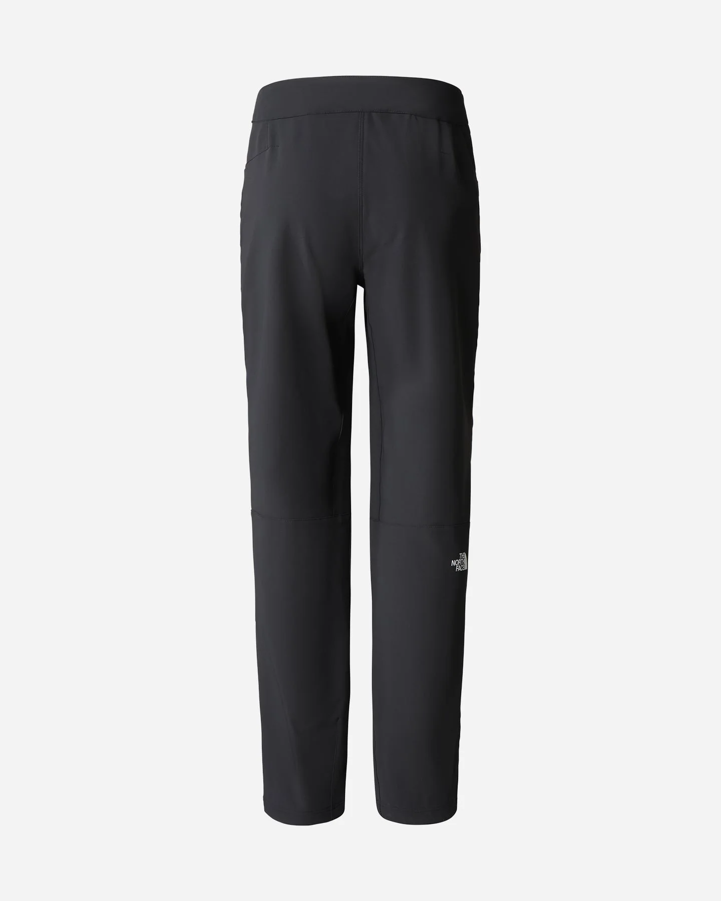 The North Face Diablo W - Pantalone Donna Antivento - vista 2