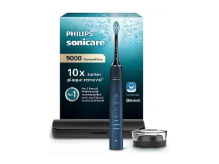 Spazzolino Elettrico Philips Sonicare DiamondClean HX9911/88