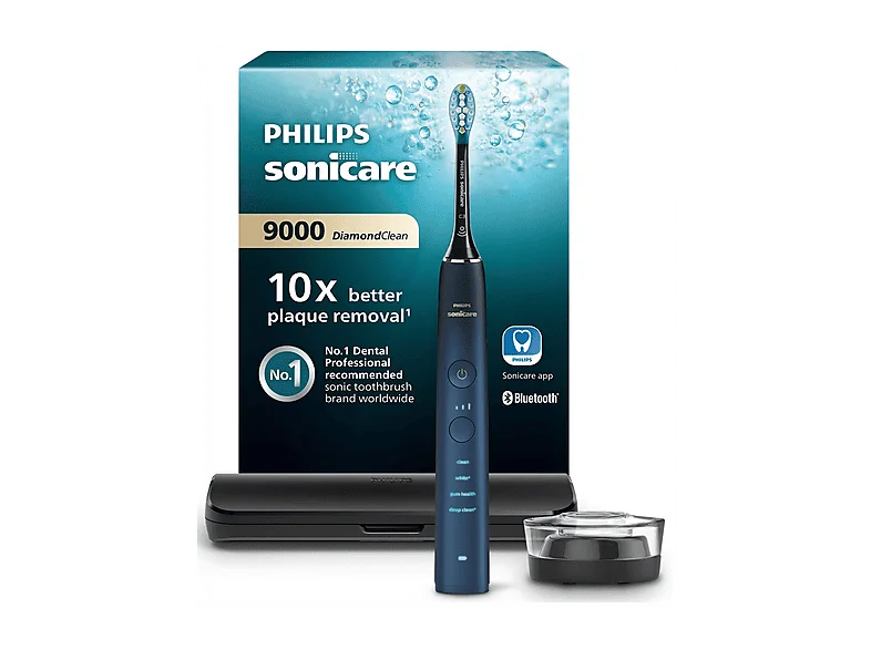 Spazzolino Elettrico Philips Sonicare DiamondClean HX9911/88