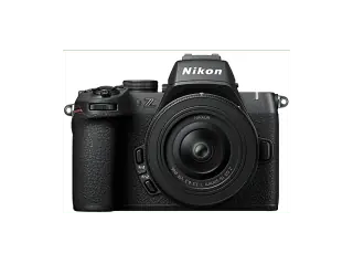Nikon Z50II + Z 16-50 DX SDXC 128GB