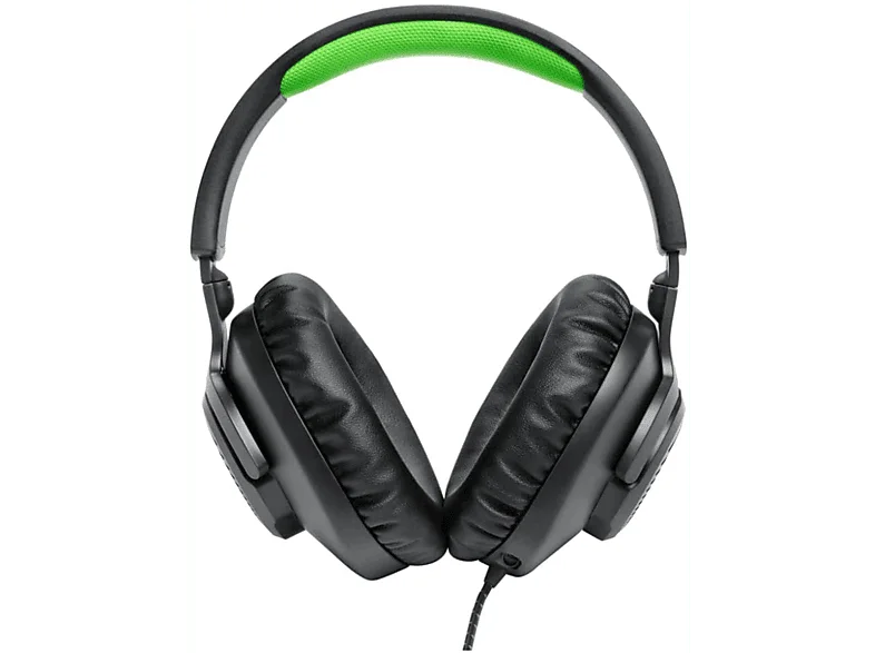 JBL Quantum 100X