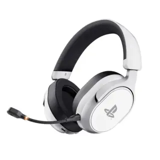Cuffie Gaming Wireless Trust GXT499W Forta