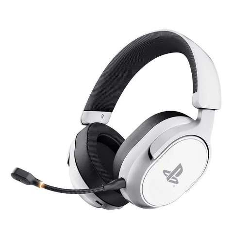 Cuffie Gaming Wireless Trust GXT499W Forta