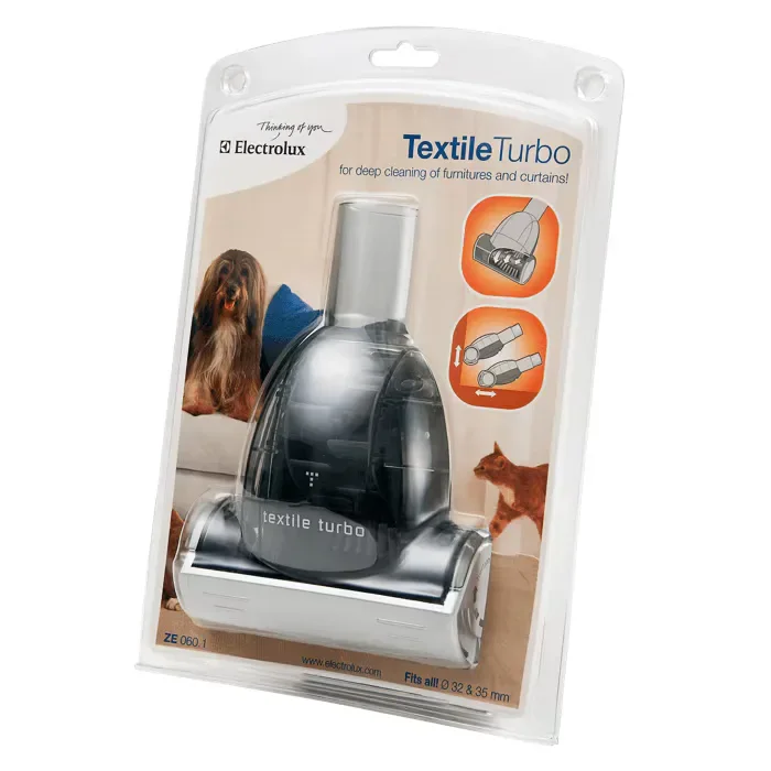 Electrolux Spazzola per aspirapolvere ZE060.1 - vista 4