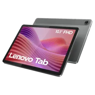 Lenovo Tab 10.1" (4GB 64GB) - Luna Grey