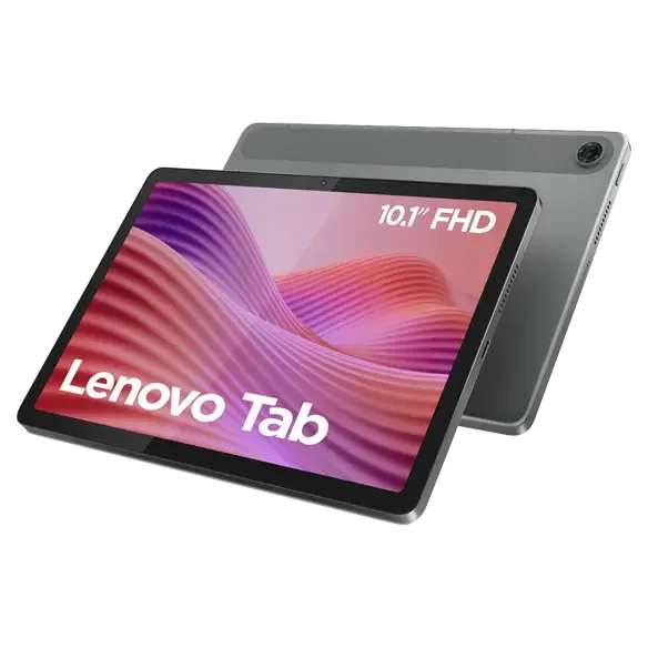 Lenovo Tab 10.1" (4GB 64GB) - Luna Grey