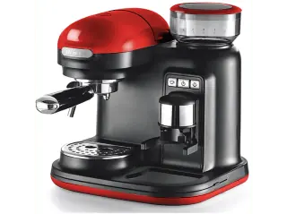 Ariete Caffè Espresso con Macina
