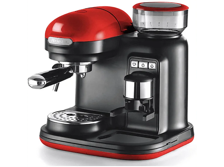 Ariete Caffè Espresso con Macina