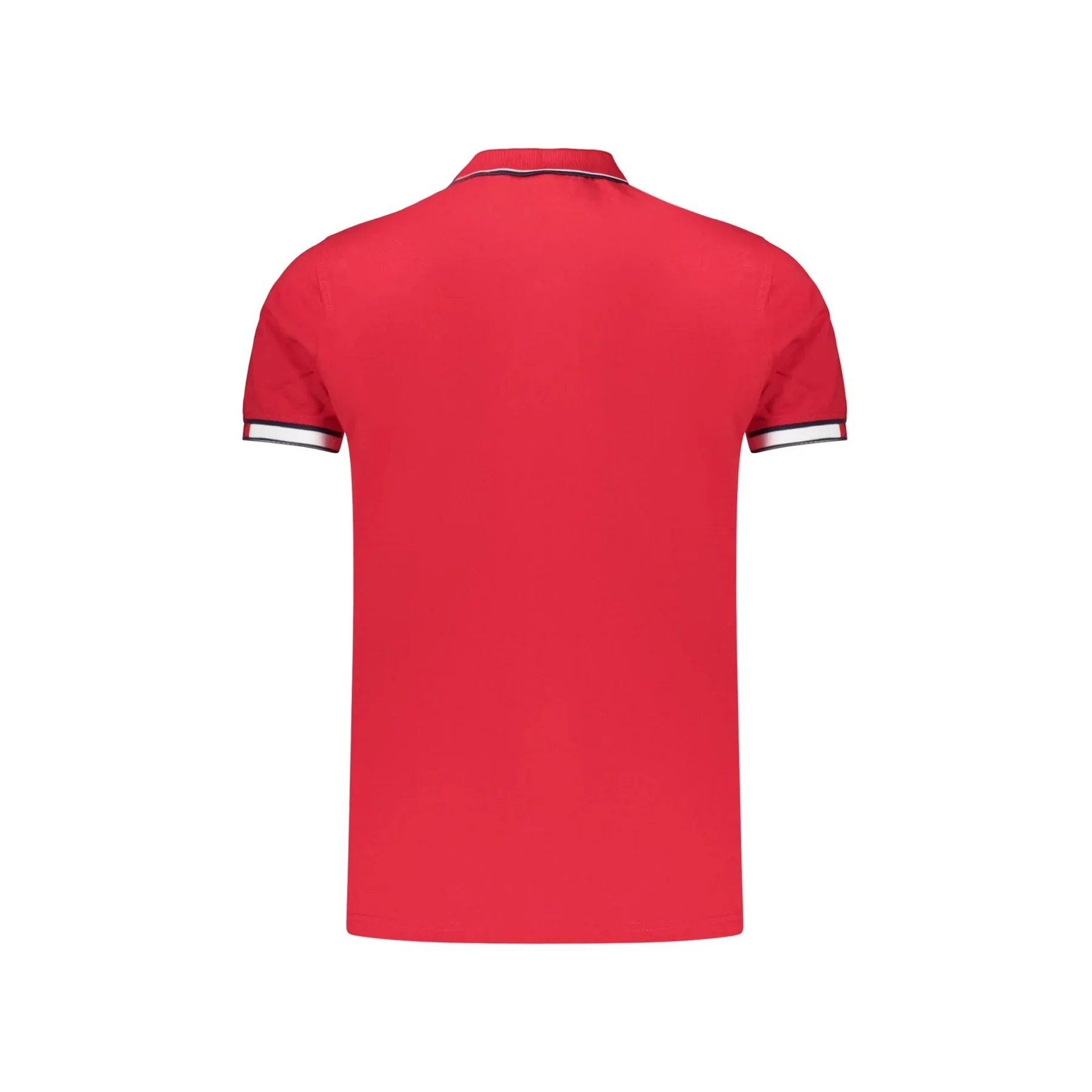 Polo a Maniche Corte Uomo con Logo Norway 1963 - vista 2