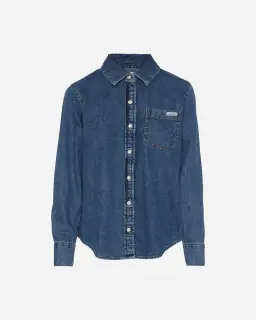 Calvin Klein Jeans Pocket W