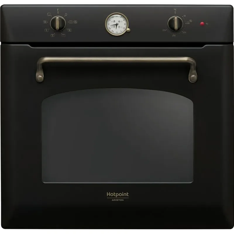 Forno Elettrico Incasso Hotpoint Ariston FIT 804 H AN HA