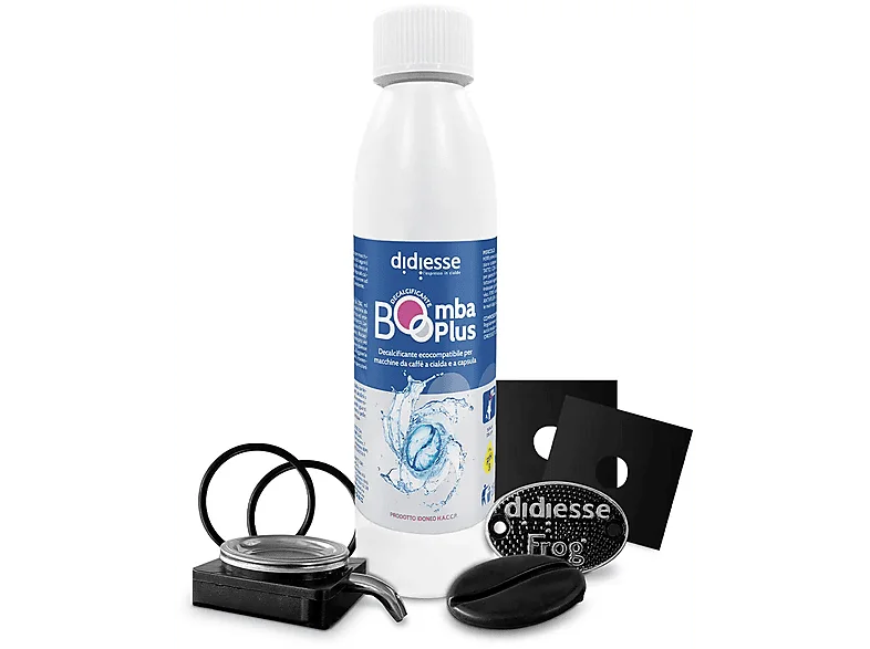 Kit Assistenza per macchina da caffè Didiesse Frog