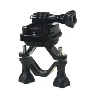 Supporto per GoPro Reporter Bike Mount 360°