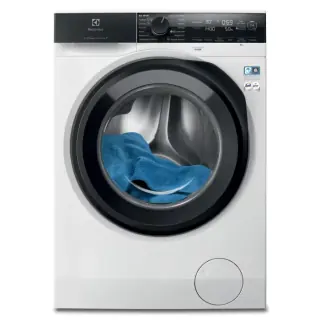 Electrolux Lavatrice serie 700 SteamCare